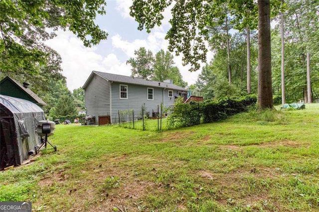 205 Emily Drive, Dallas, GA 30157