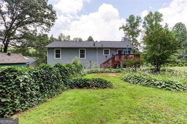 205 Emily Drive, Dallas, GA 30157