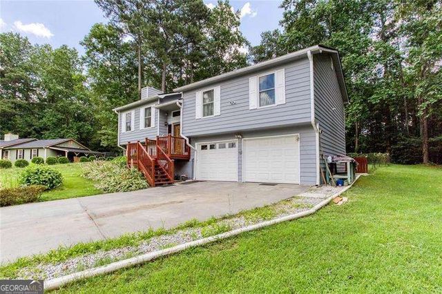 205 Emily Drive, Dallas, GA 30157