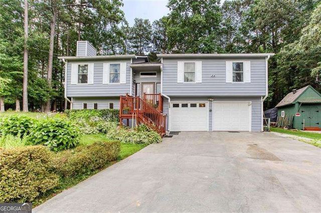 205 Emily Drive, Dallas, GA 30157
