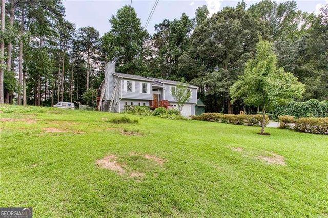 205 Emily Drive, Dallas, GA 30157
