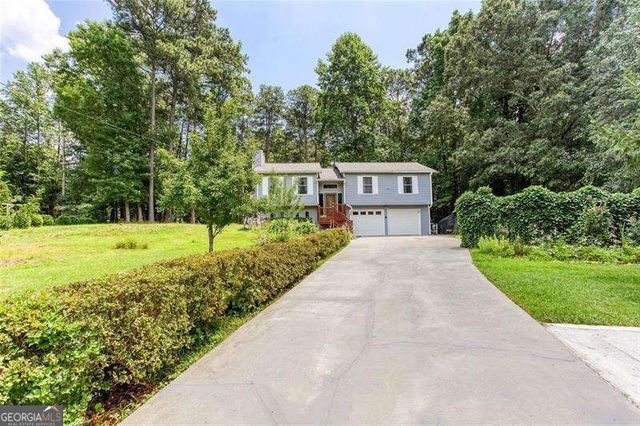 205 Emily Drive, Dallas, GA 30157