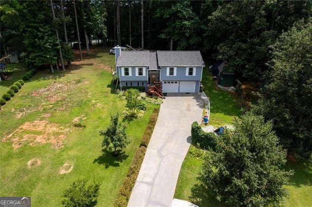 205 Emily Drive, Dallas, GA 30157