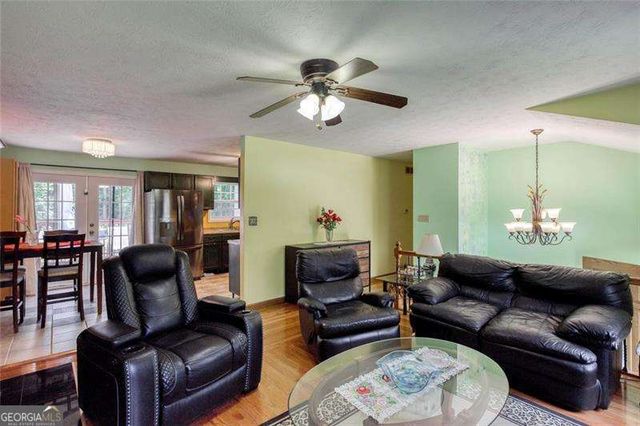 205 Emily Drive, Dallas, GA 30157