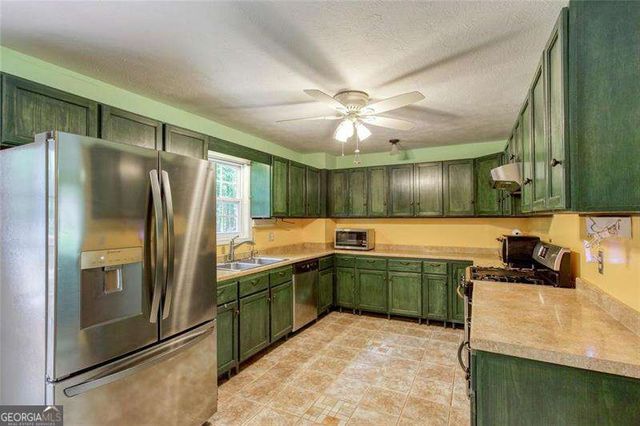 205 Emily Drive, Dallas, GA 30157