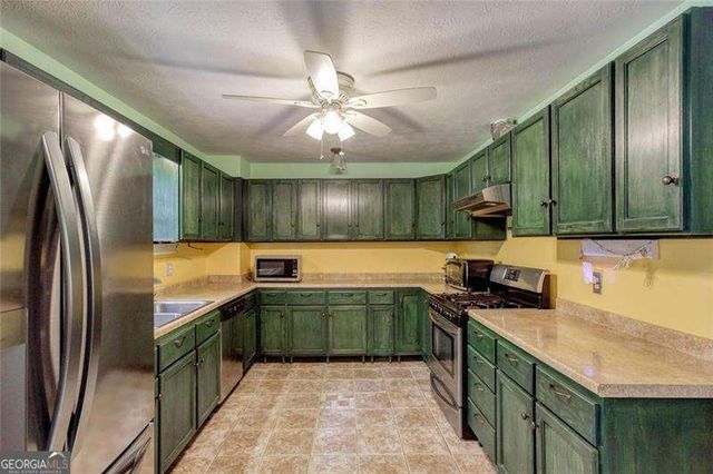 205 Emily Drive, Dallas, GA 30157