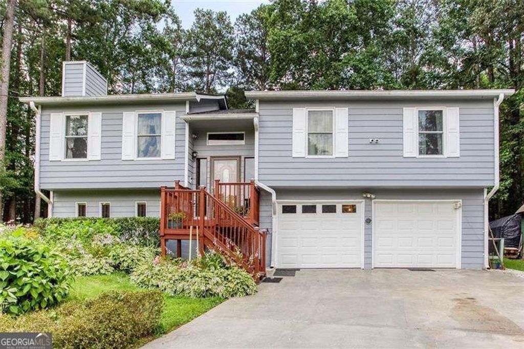 205 Emily Drive, Dallas, GA 30157