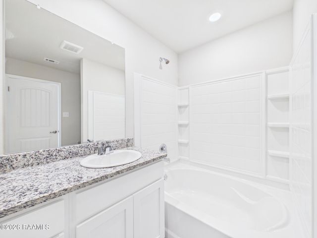 147 Grazin Court, Duson, LA 70529