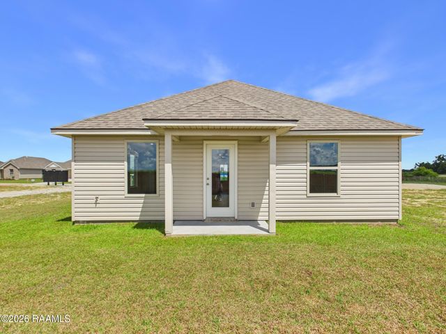 147 Grazin Court, Duson, LA 70529