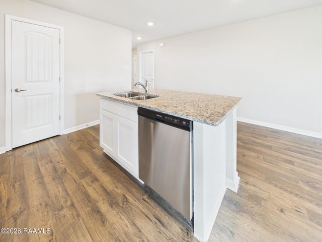 147 Grazin Court, Duson, LA 70529