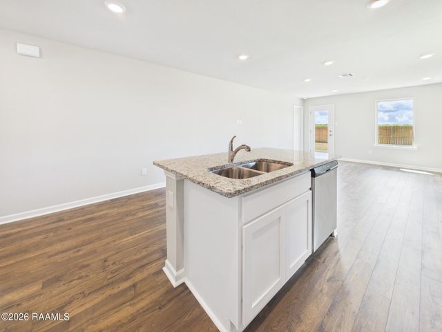147 Grazin Court, Duson, LA 70529