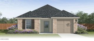 147 Grazin Court, Duson, LA 70529