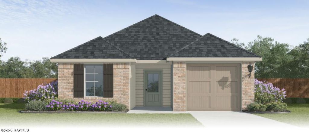 147 Grazin Court, Duson, LA 70529