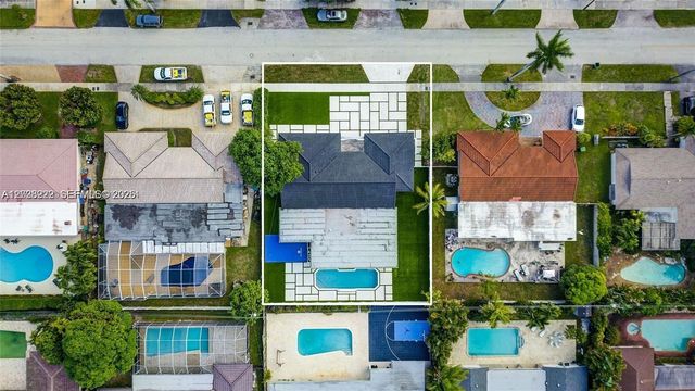 1825 NE 197th Ter, Miami, FL 33179