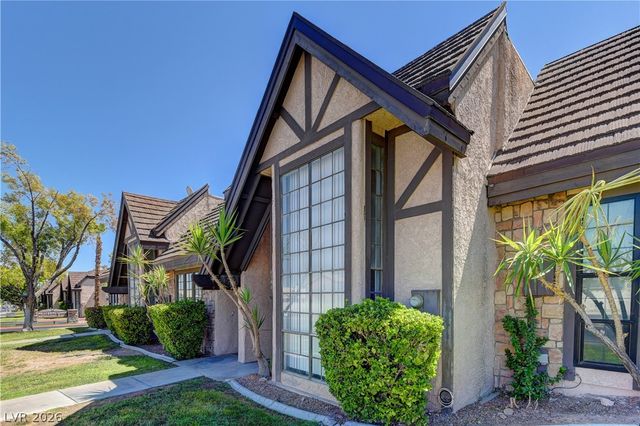 6546 Ironbark Lane, Las Vegas, NV 89107