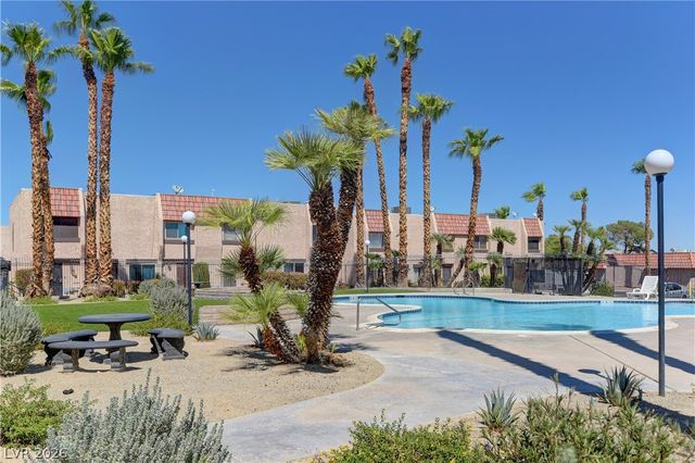 6546 Ironbark Lane, Las Vegas, NV 89107