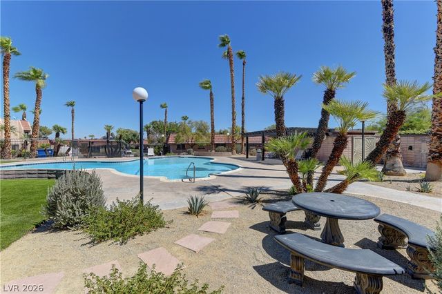 6546 Ironbark Lane, Las Vegas, NV 89107