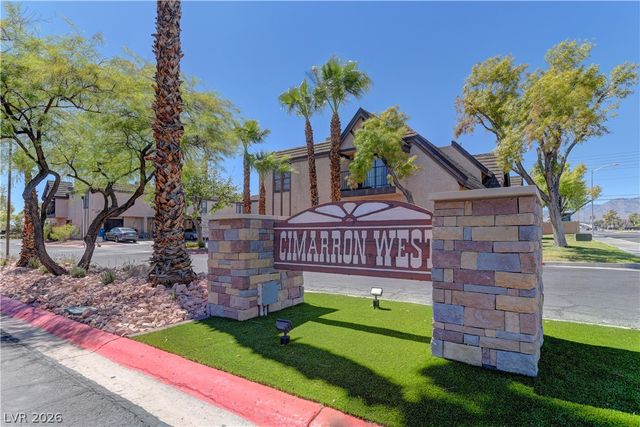 6546 Ironbark Lane, Las Vegas, NV 89107