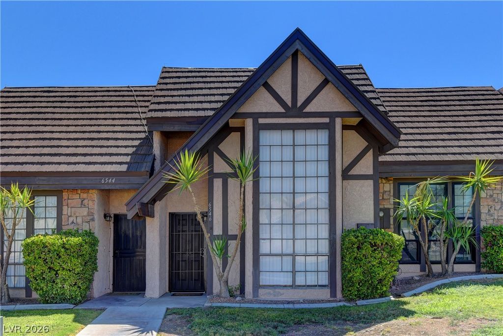 6546 Ironbark Lane, Las Vegas, NV 89107 — photo 2