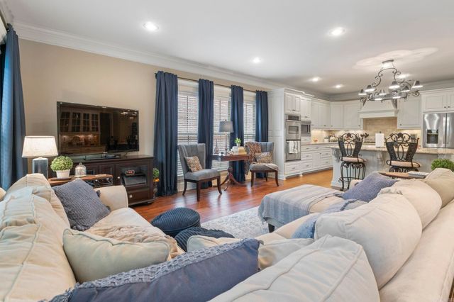152 Blackburn Drive, Little Rock, AR 72211