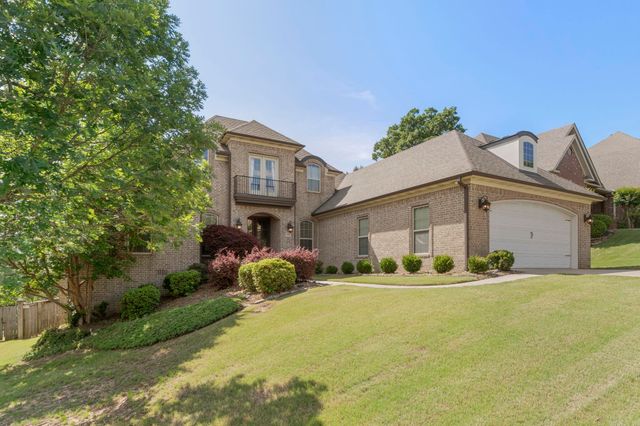 152 Blackburn Drive, Little Rock, AR 72211