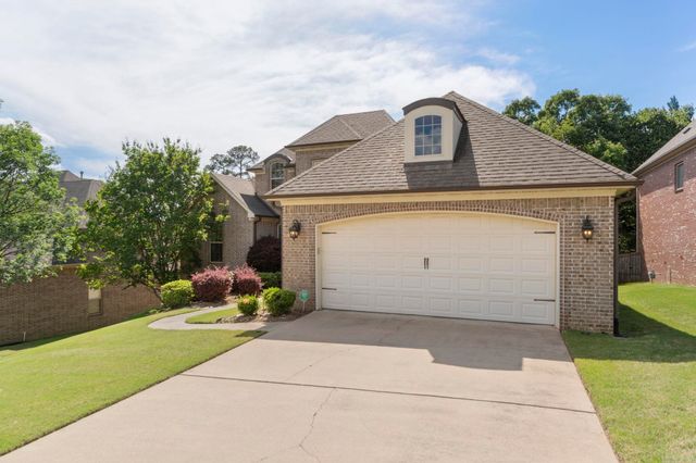 152 Blackburn Drive, Little Rock, AR 72211