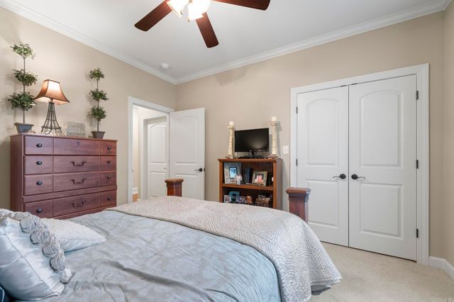 152 Blackburn Drive, Little Rock, AR 72211