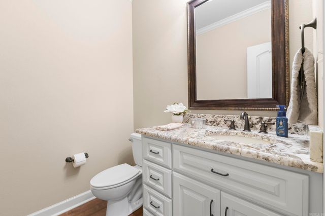 152 Blackburn Drive, Little Rock, AR 72211