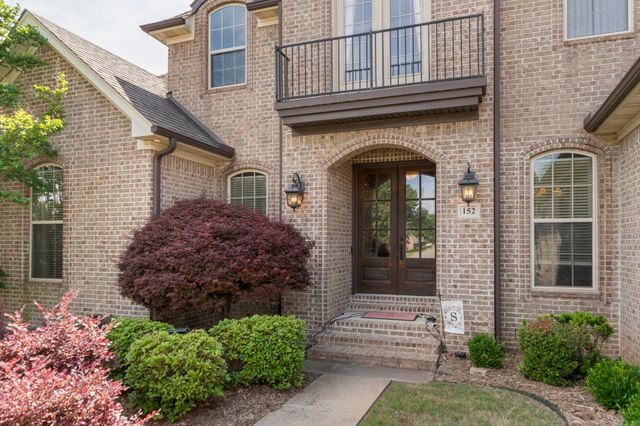 152 Blackburn Drive, Little Rock, AR 72211