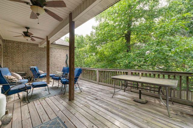 152 Blackburn Drive, Little Rock, AR 72211