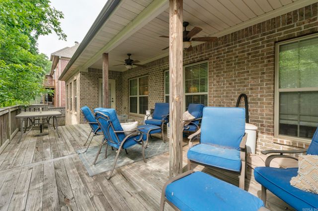 152 Blackburn Drive, Little Rock, AR 72211