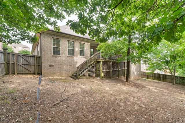152 Blackburn Drive, Little Rock, AR 72211