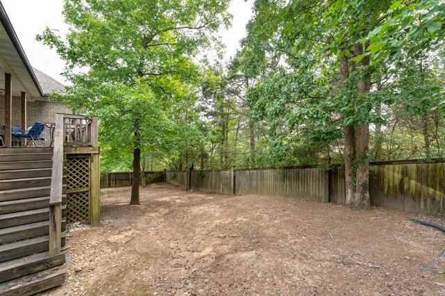 152 Blackburn Drive, Little Rock, AR 72211