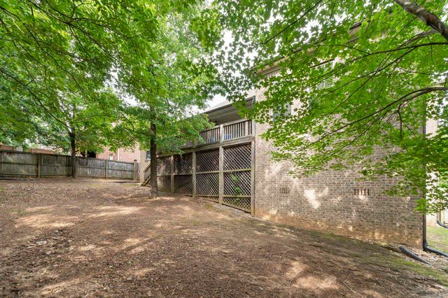 152 Blackburn Drive, Little Rock, AR 72211
