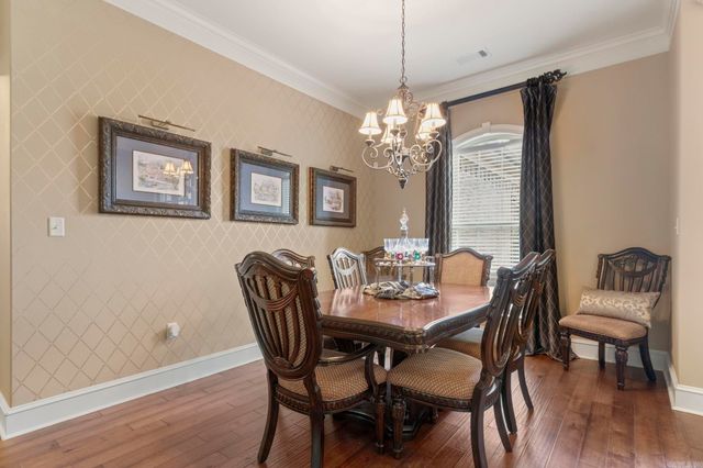 152 Blackburn Drive, Little Rock, AR 72211
