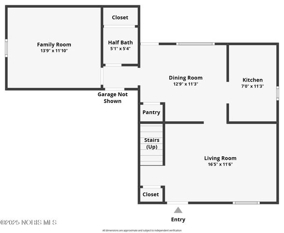 5104 Tillimon Trail, Toledo, OH 43623