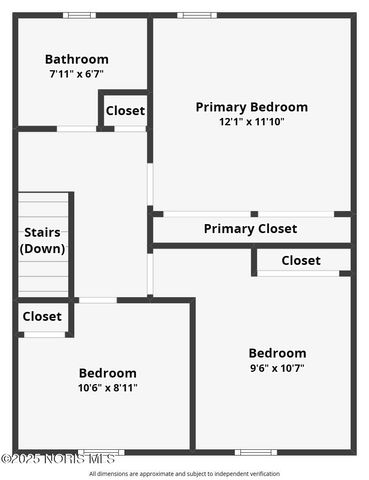 5104 Tillimon Trail, Toledo, OH 43623