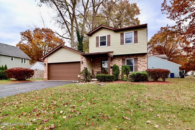 5104 Tillimon Trail, Toledo, OH 43623