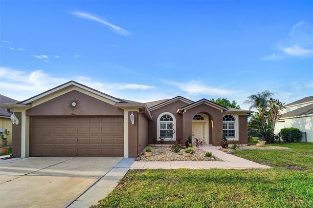 19111 FERN MEADOW LOOP, Lutz, FL 33558