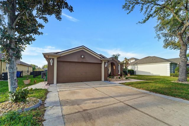 19111 FERN MEADOW LOOP, Lutz, FL 33558