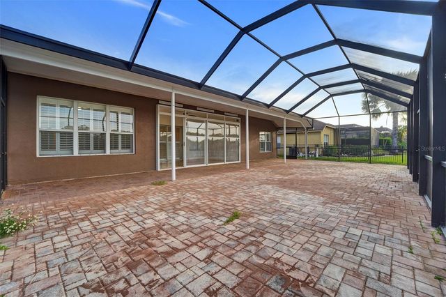 19111 FERN MEADOW LOOP, Lutz, FL 33558