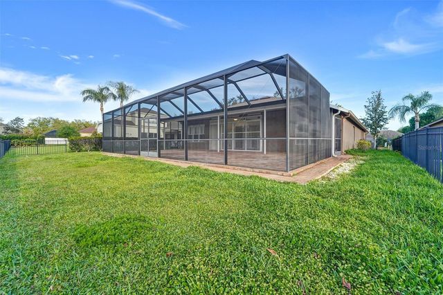 19111 FERN MEADOW LOOP, Lutz, FL 33558