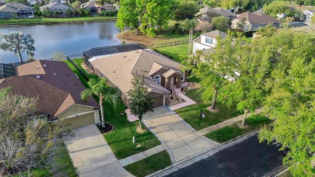 19111 FERN MEADOW LOOP, Lutz, FL 33558