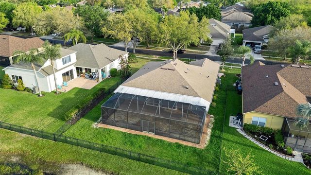 19111 FERN MEADOW LOOP, Lutz, FL 33558