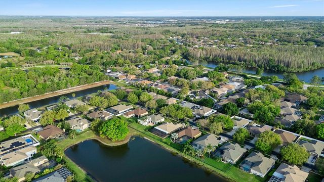 19111 FERN MEADOW LOOP, Lutz, FL 33558