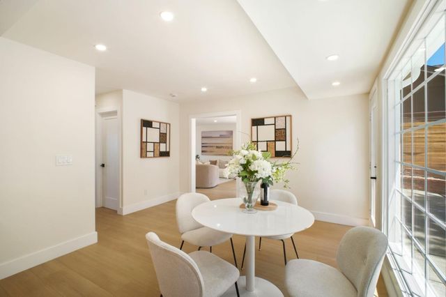 5004 Pierpoint Avenue, Oakland, CA 94602