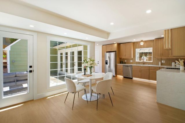 5004 Pierpoint Avenue, Oakland, CA 94602