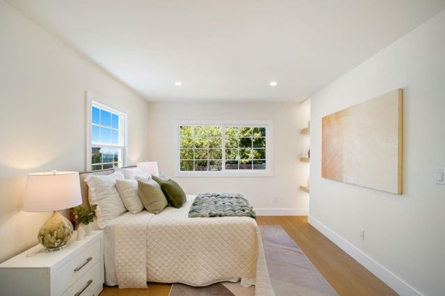 5004 Pierpoint Avenue, Oakland, CA 94602