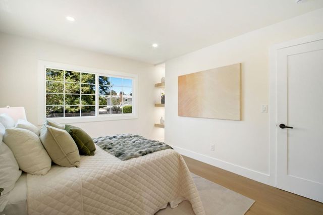 5004 Pierpoint Avenue, Oakland, CA 94602