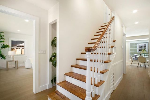5004 Pierpoint Avenue, Oakland, CA 94602
